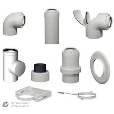 Viessmann Abgassystem