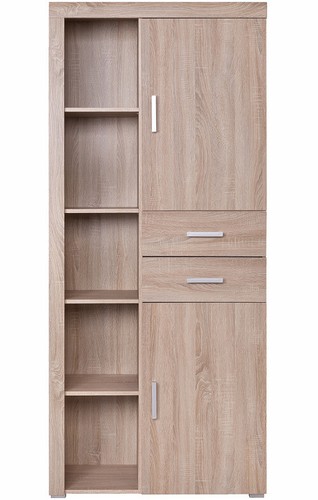 Regal regalschrank - regal,