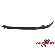 ORG SCHEINWERFER LEISTE RECHTS LZ5L MINGBLAU -  AUDI CABRIO TYP 89 # 8A0853208A