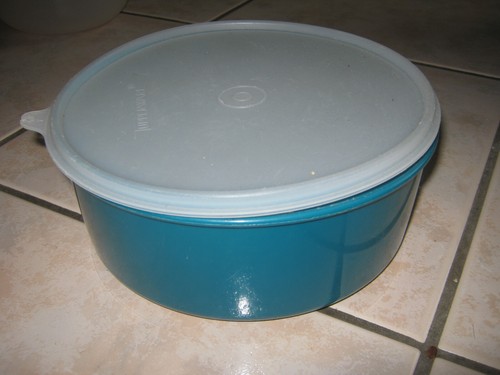 Tupperware super sonne - tupperware,