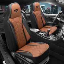 Pilot Leder Sitzbezüge