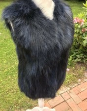 S.W.O.R.D. Fellweste Gold