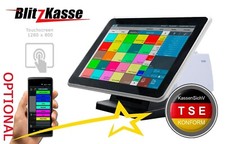 2026 GASTROKASSE Touch /