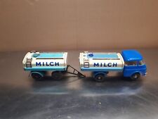 # Blechspielzeug # Lkw mit