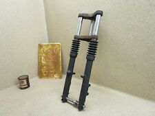 Harley Sportster & Dyna Custom Gabel Fork Frontend Vintage Bobber Style (#7038)