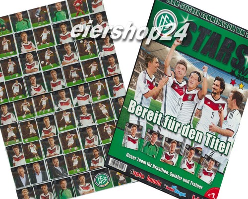 Alle versch dfb - 63, team