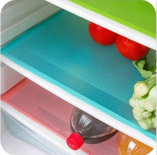 Stück kühlschrank matten - 4,