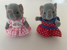 simba bärenwald sylvanian