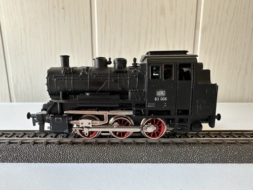Märklin 3000 89006 läuft - 89006,