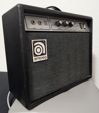 Ampeg G-18 Gitarrenverstärker