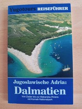 Dalmatien Yugotours
