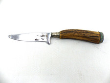 Antiker Hirschfänger Messer