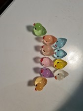 10 x  Süße kleine im Dunkeln