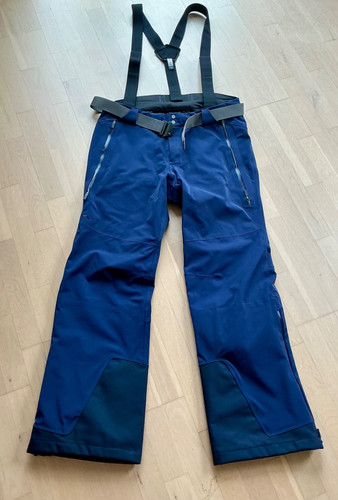 Kjus skihose men macun - men,