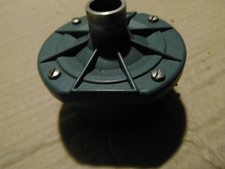 Schallkompressor aus Saba Freudenstadt  Röhrenradio Lautsprecher Speaker tweeter