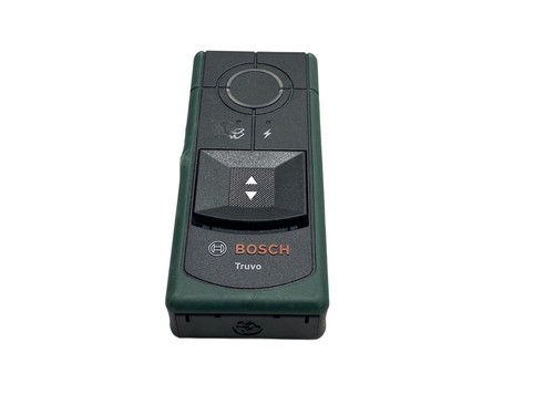 Bosch ortungsgerät truvo - bosch,