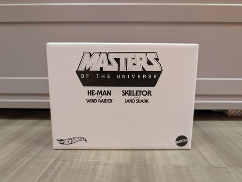 Hot wheels masters - wheels,
