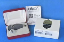Ortofon SPU Mono CG 25 DI MKII MC Cartridge in sehr gutem Zustand