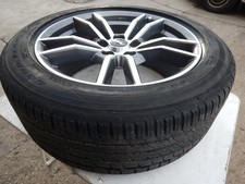 Ford Mustang Felge Alufelge 8 x 18 ET40 235/50 R18 DOT 1517 FR3C-1007-BB