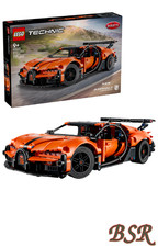 VVK LEGO® Technic: 42223 Ford