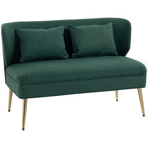 Sitzer sofa kleines - 2-sitzer, sofa,