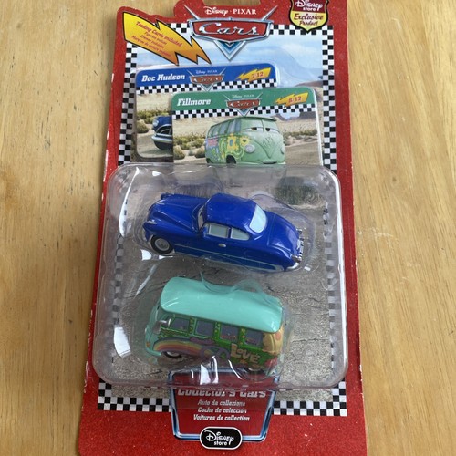 Disney cars doc hudson - disney,