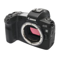 Canon EOS R ca. 23.000 Ausl