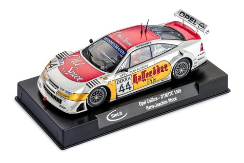 Calibra dtm itc 1996 - 1996, no.44