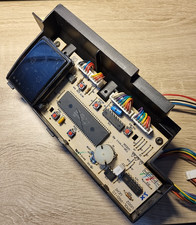 JURA E-Serie Tastenelektronik