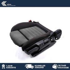 Original Sitzfläche Sitzpolster vorn Links Vorn Opel Insignia A 13239023