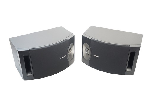 Bose 201 v lautsprecher - v,