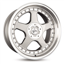 18 Zoll KESKIN KT1 5x112/120