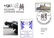 DDR Ganzsachen P 104 Nr. 3a -