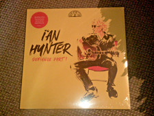 Ian Hunter - Defiance Part 1