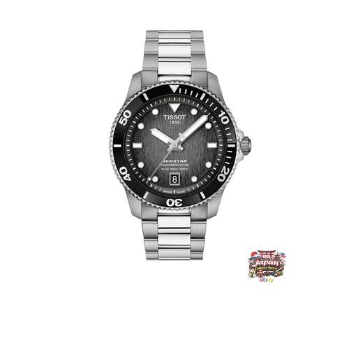 Tissot seastar 1000 powermatic - seastar,