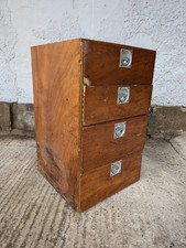 Loft Schrank Vintage