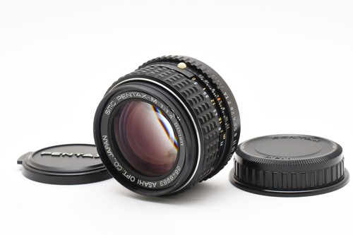 Exc pentax smc - [exc+3],