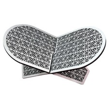 Rahle, Koranständer