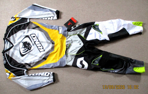 Scott 450 rino racing podium - scott,