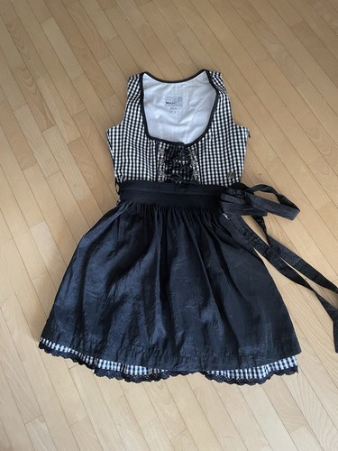 Marjo dirndl schwarz - marjo,