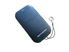 Normstahl Funk Handsender