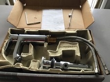 Hansgrohe 31080001 Chrome