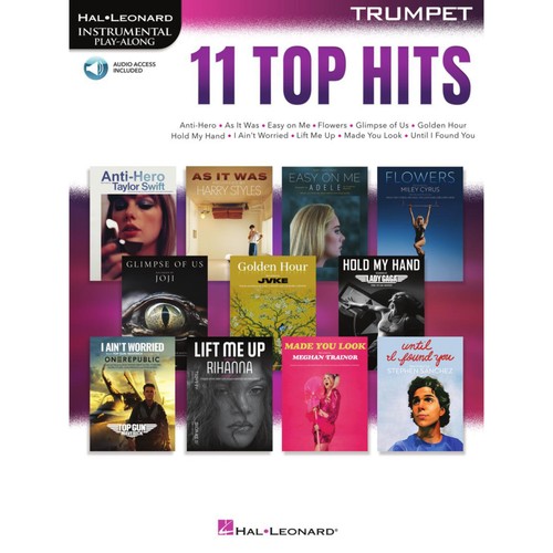 Hal leonard instrumental - leonard,