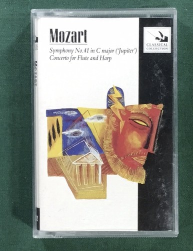 Mozart symphony 41 in - mozart,, no.