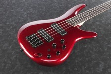 Ibanez SR300EB-CA Candy Apple