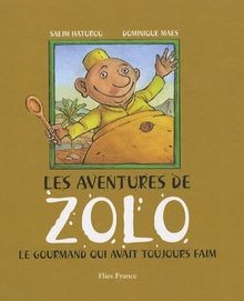 Les aventures zolo le - zolo, :