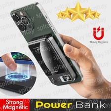 Mag-Safe Magnetische Wireless