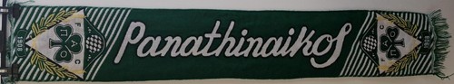 Panathinaikos athen - panathinaikos,