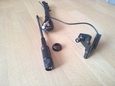 Kathrein D Netz Mobilfunkantenne Fensterklemmantenne mit Kabel