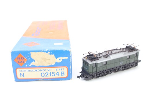Roco 02154 elektrolok - b,
